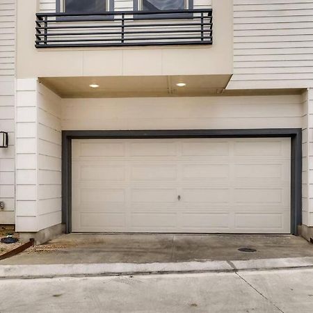 Gorgeous 4 Bed Home On St Mary'S - Minutes To Riverwalk/Pearl San Antonio Esterno foto