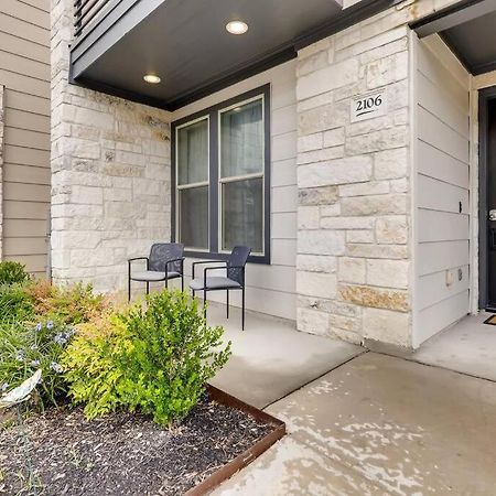 Gorgeous 4 Bed Home On St Mary'S - Minutes To Riverwalk/Pearl San Antonio Esterno foto
