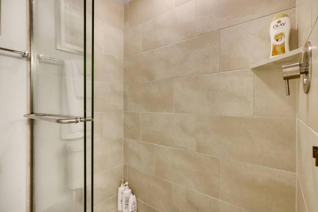 Gorgeous 4 Bed Home On St Mary'S - Minutes To Riverwalk/Pearl San Antonio Esterno foto