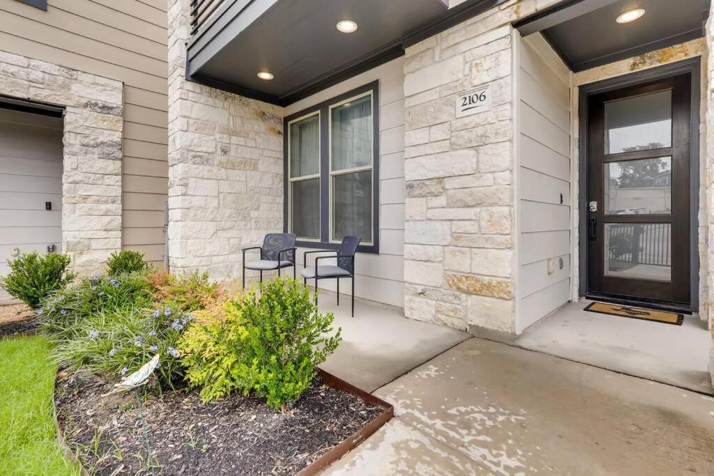 Gorgeous 4 Bed Home On St Mary'S - Minutes To Riverwalk/Pearl San Antonio Esterno foto