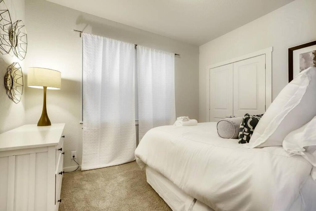 Gorgeous 4 Bed Home On St Mary'S - Minutes To Riverwalk/Pearl San Antonio Esterno foto