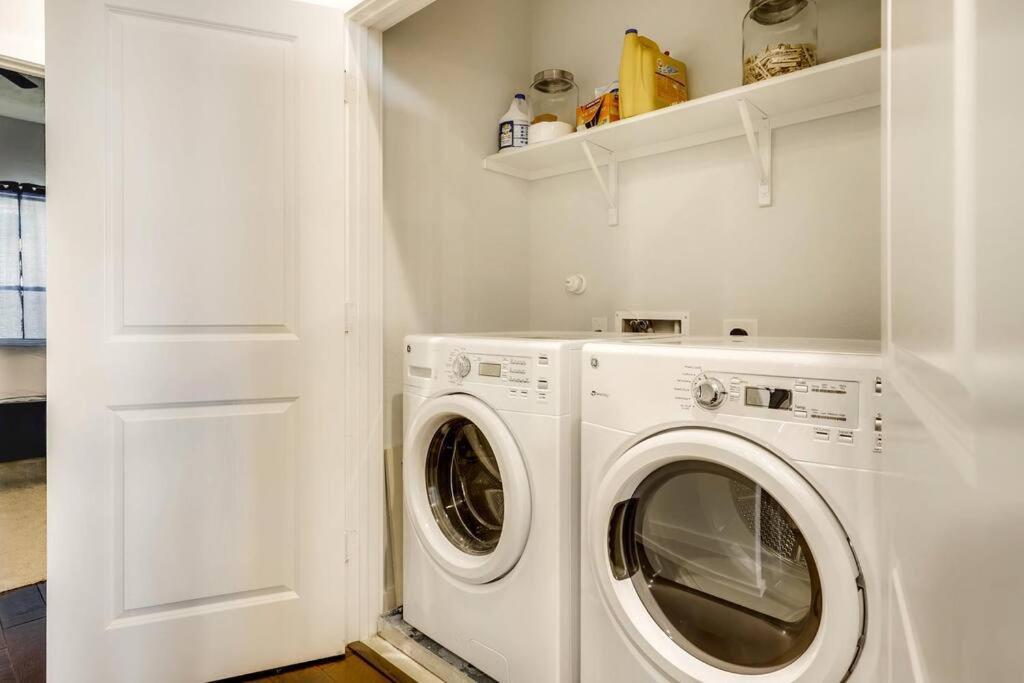 Gorgeous 4 Bed Home On St Mary'S - Minutes To Riverwalk/Pearl San Antonio Esterno foto